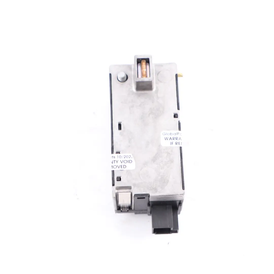 Mercedes W176 180 CDI OM607.951 Blue Efficiency ECU Kit A6079002300 Keys Lock