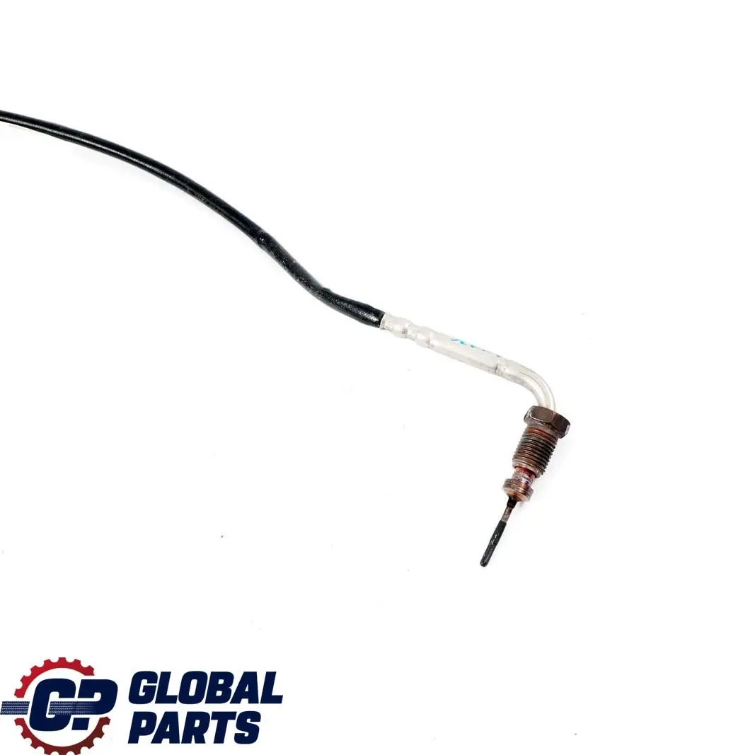 Mercedes-Benz A B W176 W246 Sensor temperatura catalizador escape gas