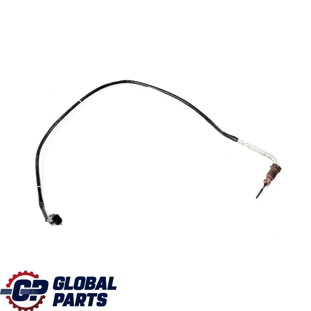 Mercedes-Benz A B W176 W246 Sensor temperatura catalizador escape gas