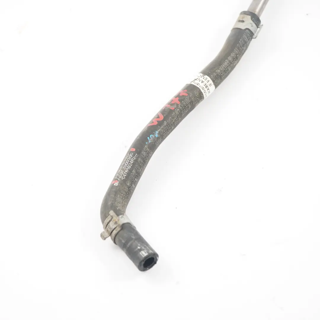 Mercedes W177 OM608 Diesel Engine Coolant Cooling Pipe Line Hose A6082000300