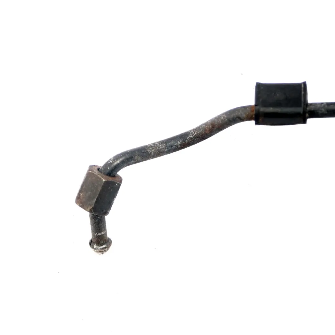 Mercedes W639 OM646 Fuel Line Hose Pressure Pipe Rail High Pressure Pump 