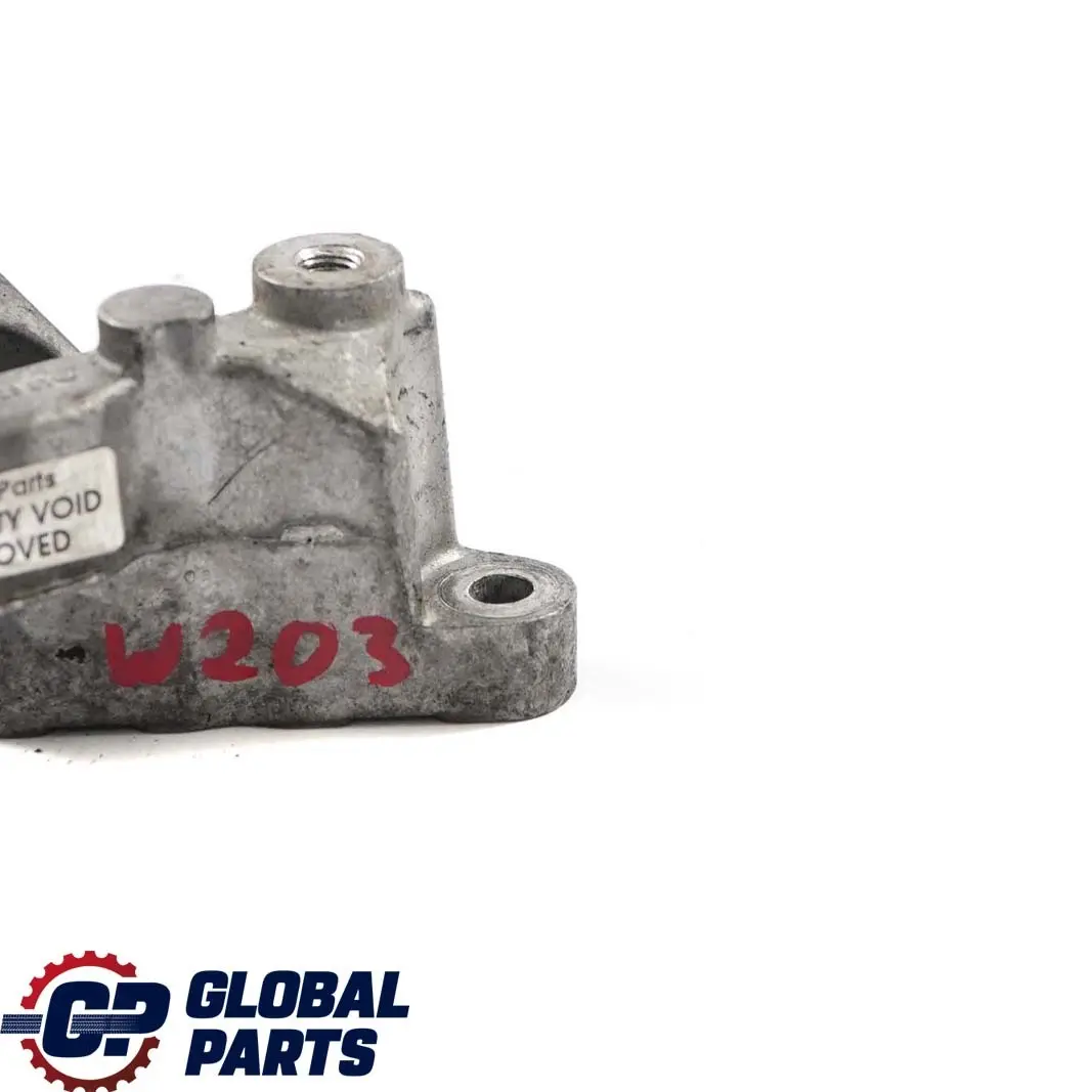 Mercedes W203 W210 Diesel Inyector Rail Soporte A6110782541