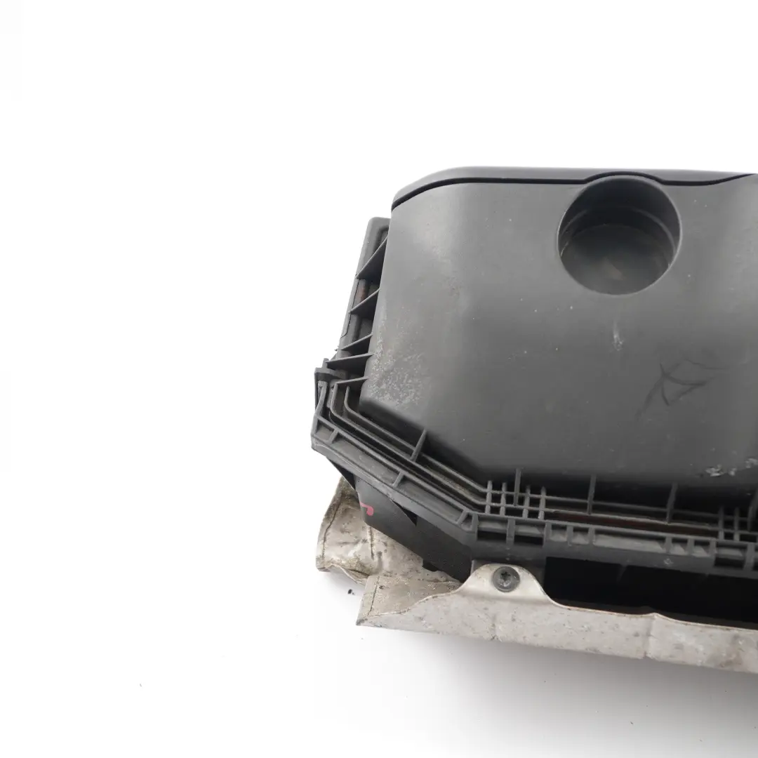 Mercedes W203 W163 2.7 CDI Diesel Caja filtro de aire A6120900901 A6110902301