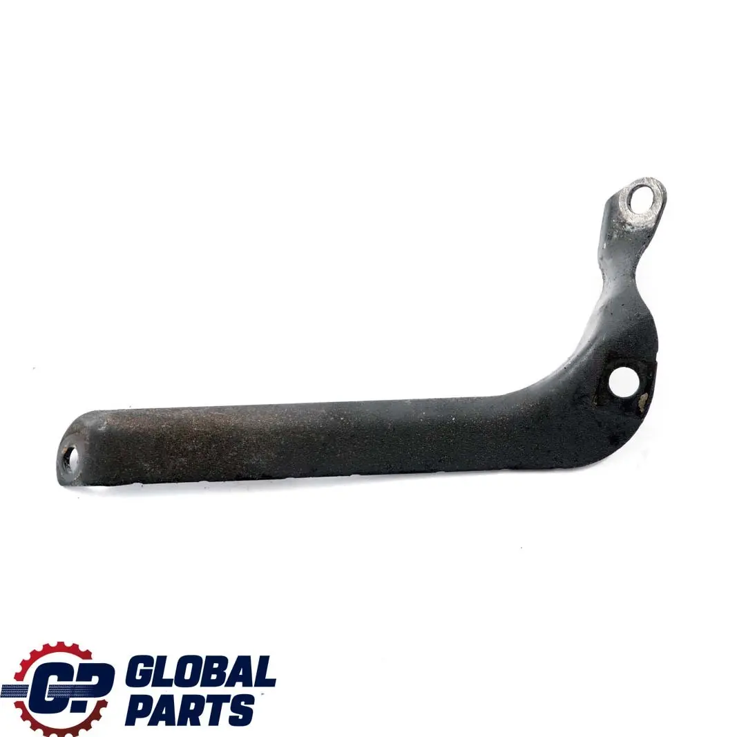 Mercedes-Benz M ML W163 OM611 Soporte De turbocompresor Soporte A6110960845