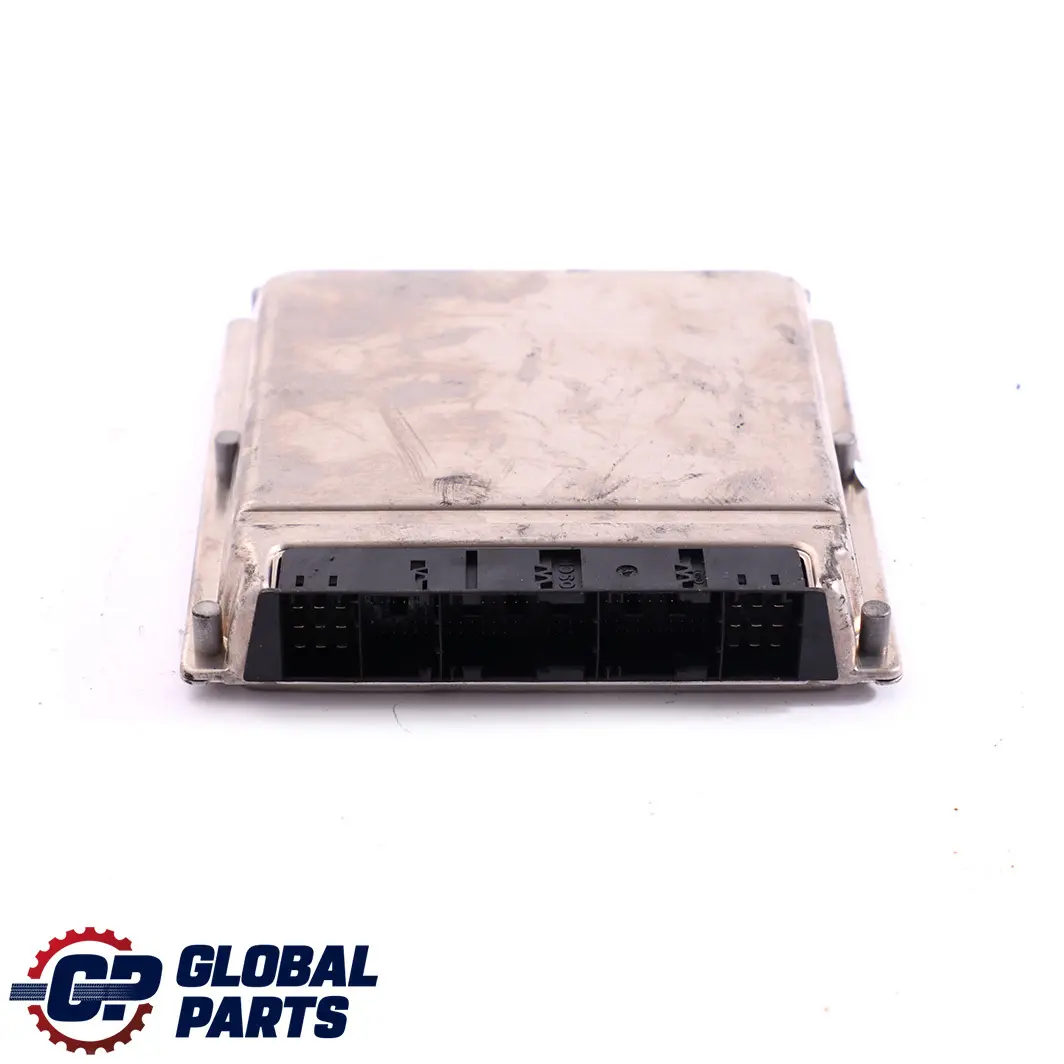 Mercedes-Benz W203 C 220 CDI OM611 Engine Control Unit Module ECU A6111532379