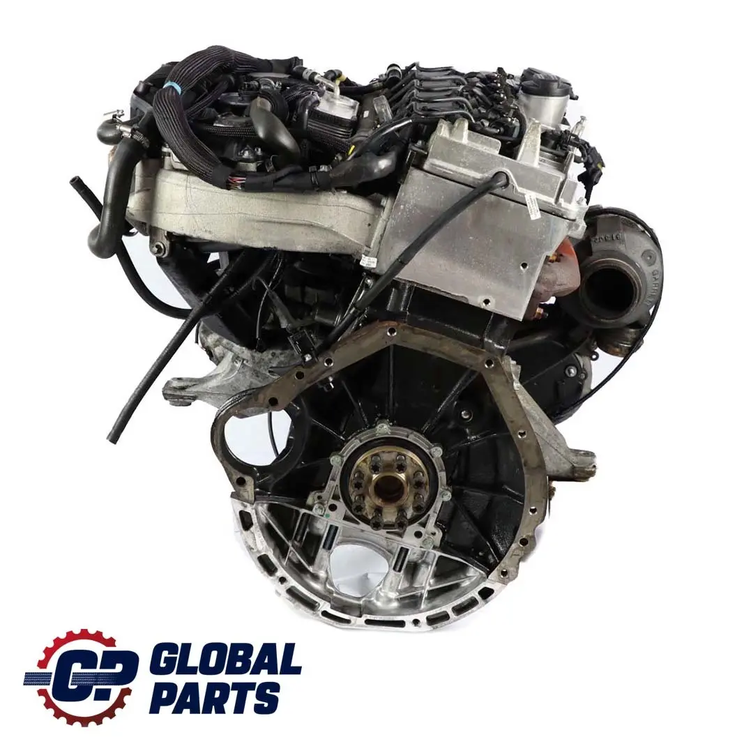 Mercedes-Benz ML W163 270CDI 163HP Motor Completo OM 612.963 612963 GARANTIA