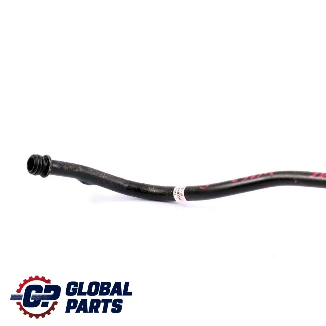 Mercedes-Benz M ML W163 OM612 Engine Dipstick Oil Guide Tube A6120180316