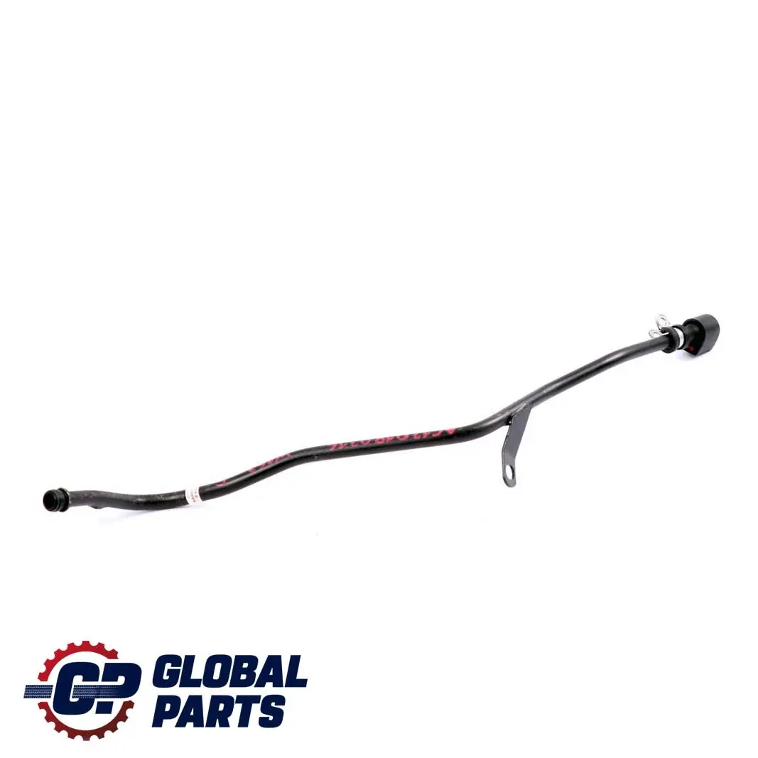 Mercedes-Benz M ML W163 OM612 Engine Dipstick Oil Guide Tube A6120180316