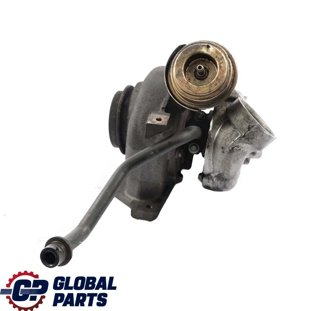 Mercedes-Benz E M W163 W210 OM612 Diesel Turbolader Turbo Lader A6120960599