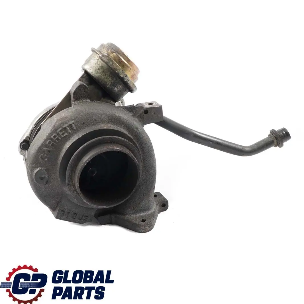 Mercedes-Benz E M W163 W210 OM612 Diesel Turbolader Turbo Lader A6120960599