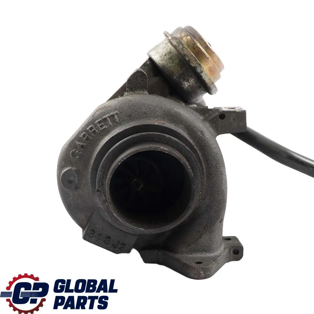 Mercedes-Benz E M W163 W210 OM612 Diesel Turbolader Turbo Lader A6120960599