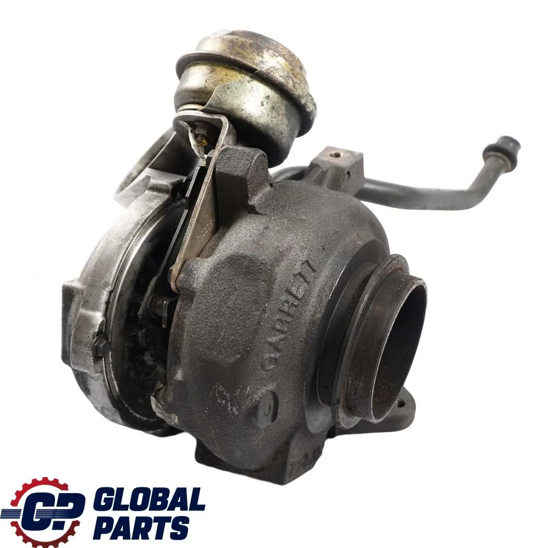 Mercedes-Benz E M W163 W210 OM612 Diesel Turbolader Turbo Lader A6120960599