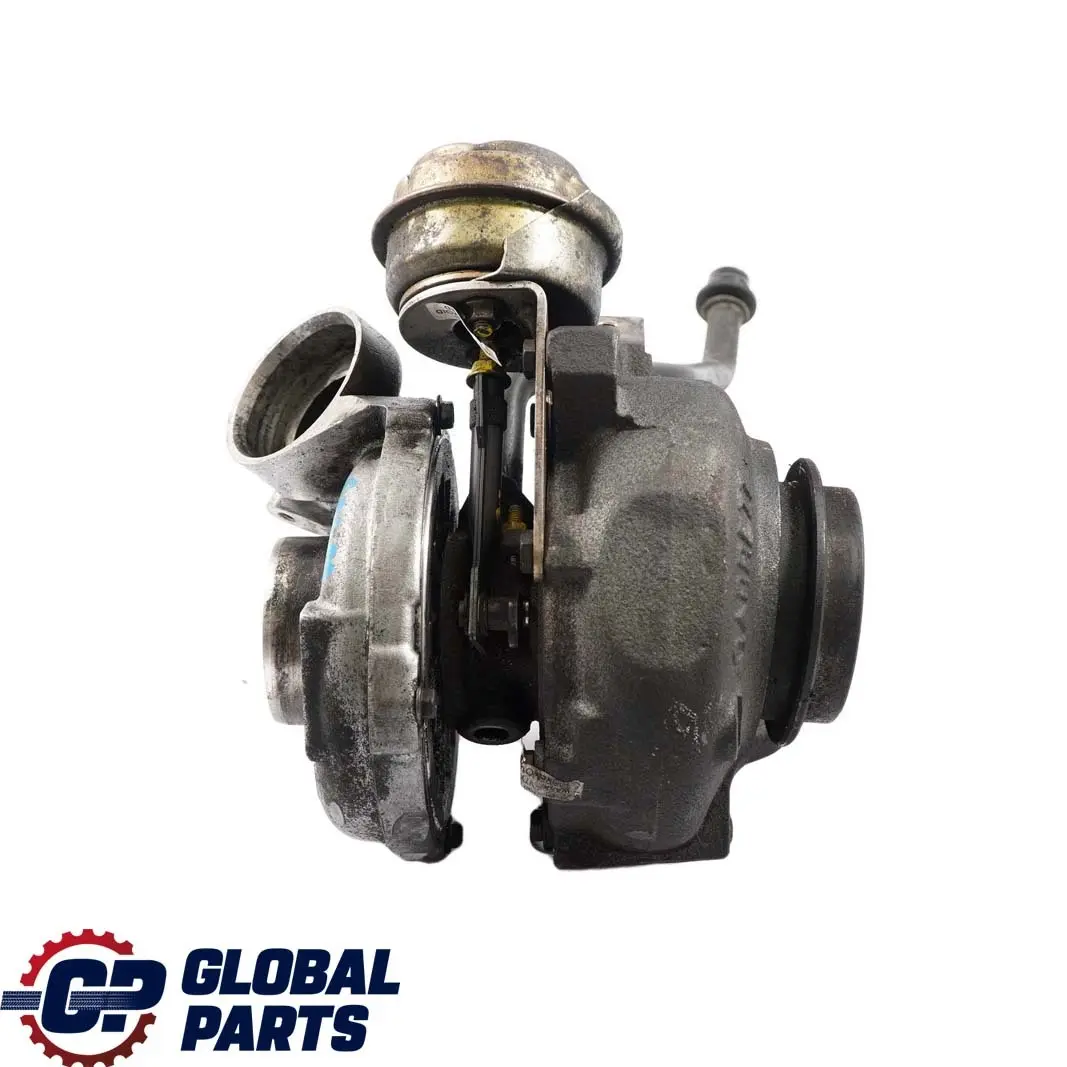 Mercedes-Benz E M W163 W210 OM612 Diesel Turbolader Turbo Lader A6120960599