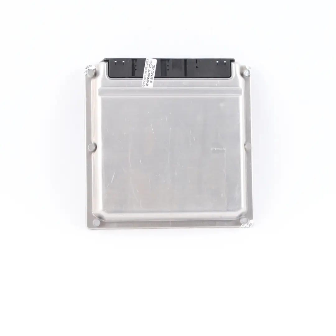 Mercedes W203 C270 CDI 170HP OM612.962 Engine Control ECU Kit A6121536379 Key 