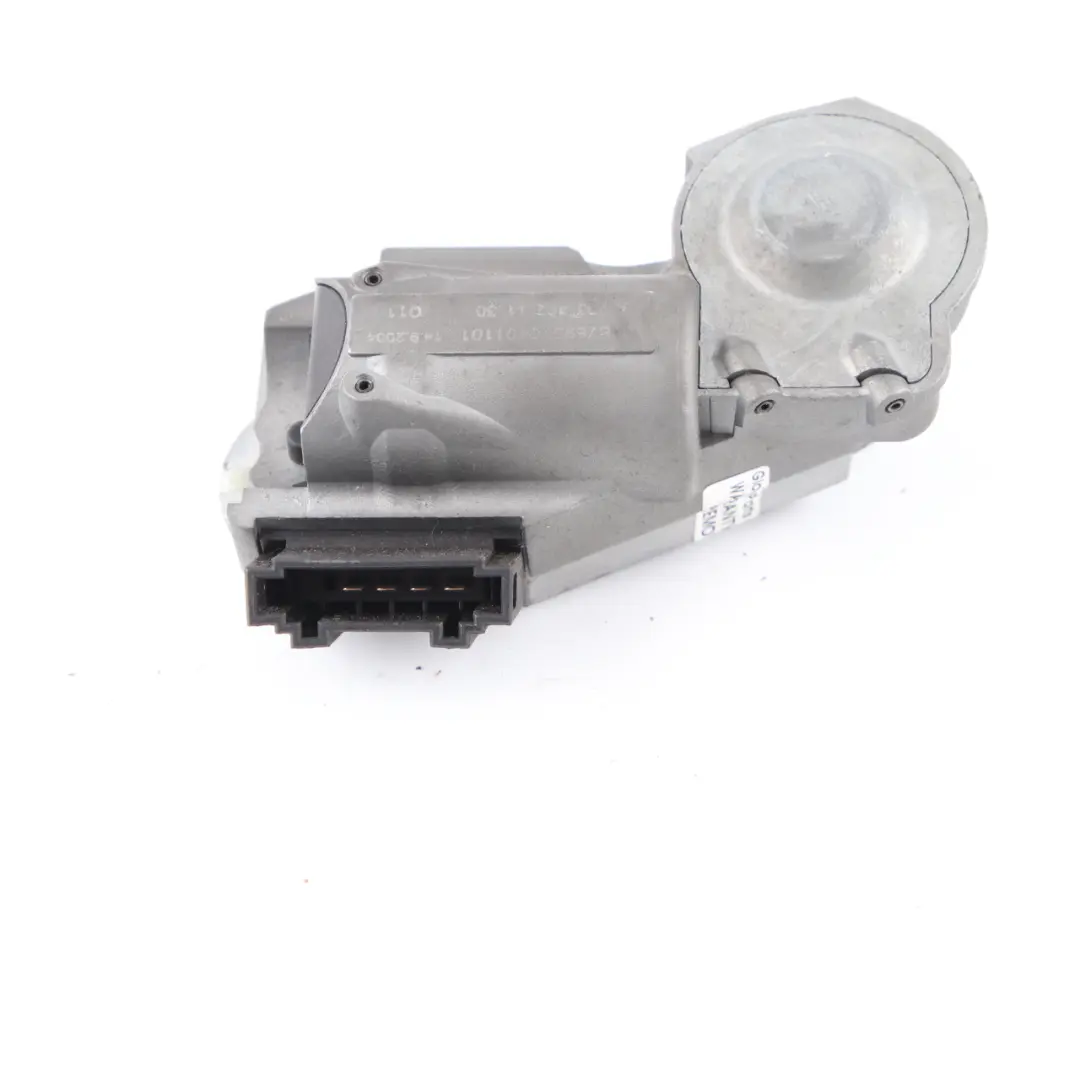Mercedes W203 C270 CDI 170HP OM612.962 Engine Control ECU Kit A6121536379 Key 