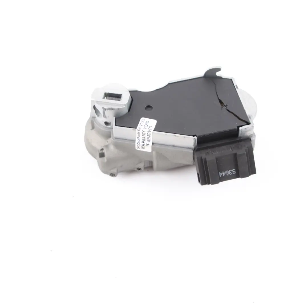 Mercedes W203 C270 CDI 170HP OM612.962 Engine Control ECU Kit A6121536379 Key 