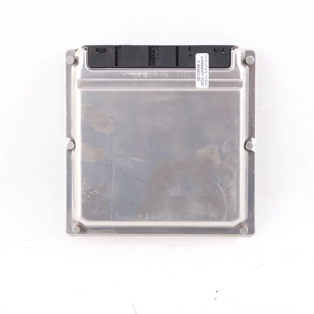 Mercedes W203 W209 270CDI OM612.962 170HP Engine ECU Kit A6121537779 Key Lock