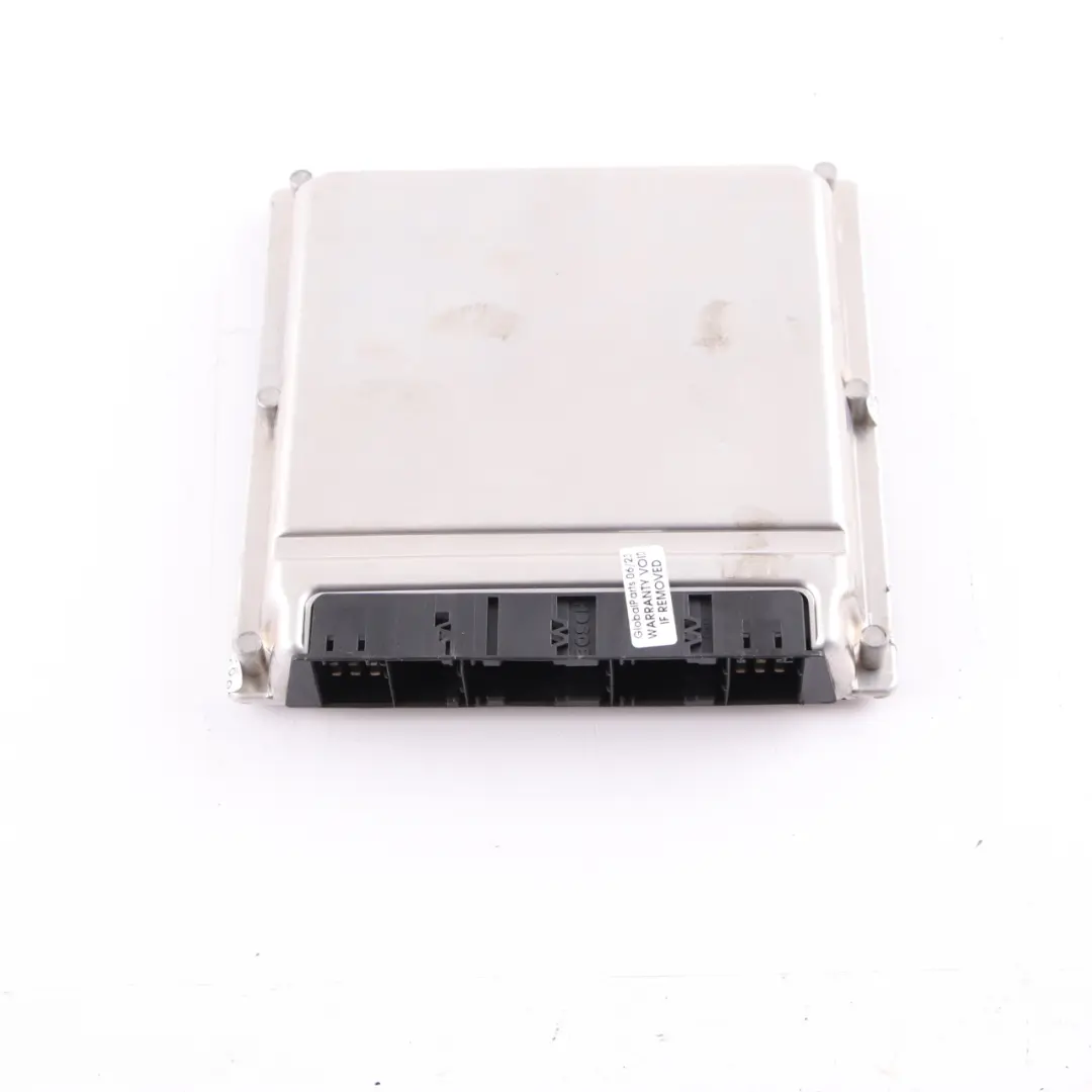 Mercedes W203 W209 270CDI OM612.962 170HP Engine Unit ECU A6121537779 Automatic