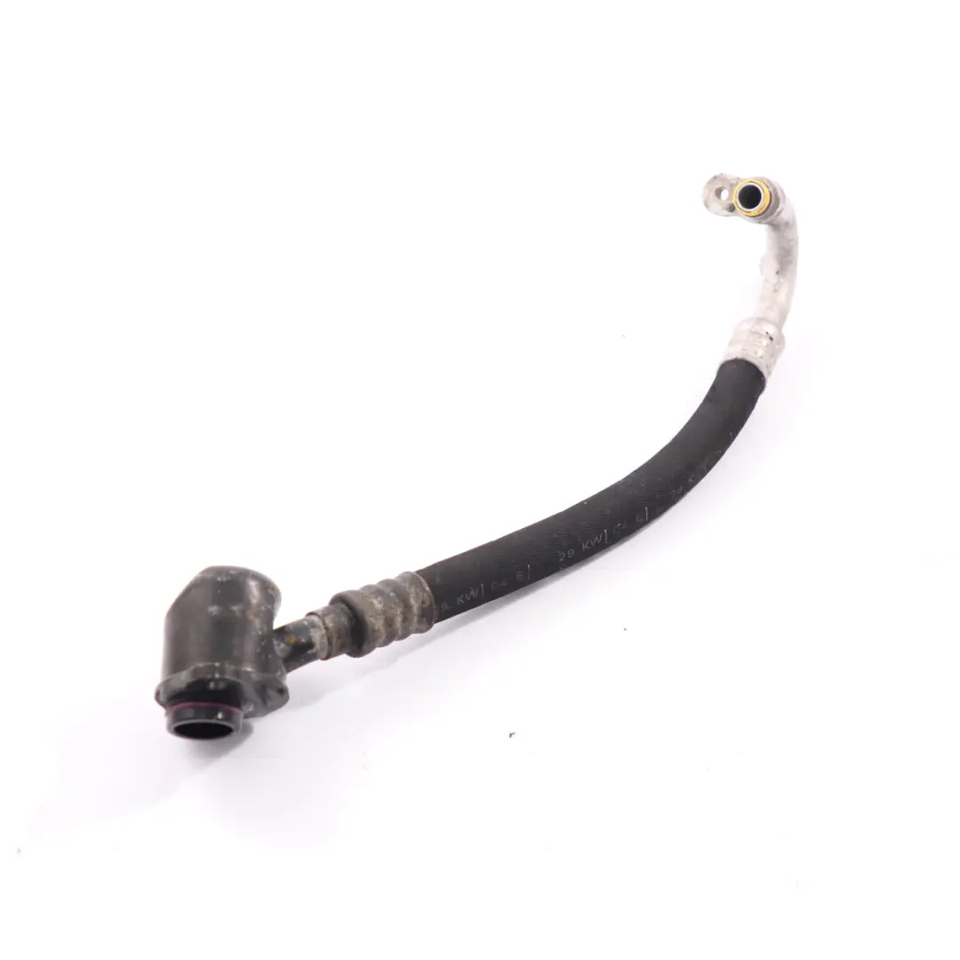 Air Conditioning Pipe Mercedes W203 W209 OM612 A/C Air Con Line Hose A6122300456