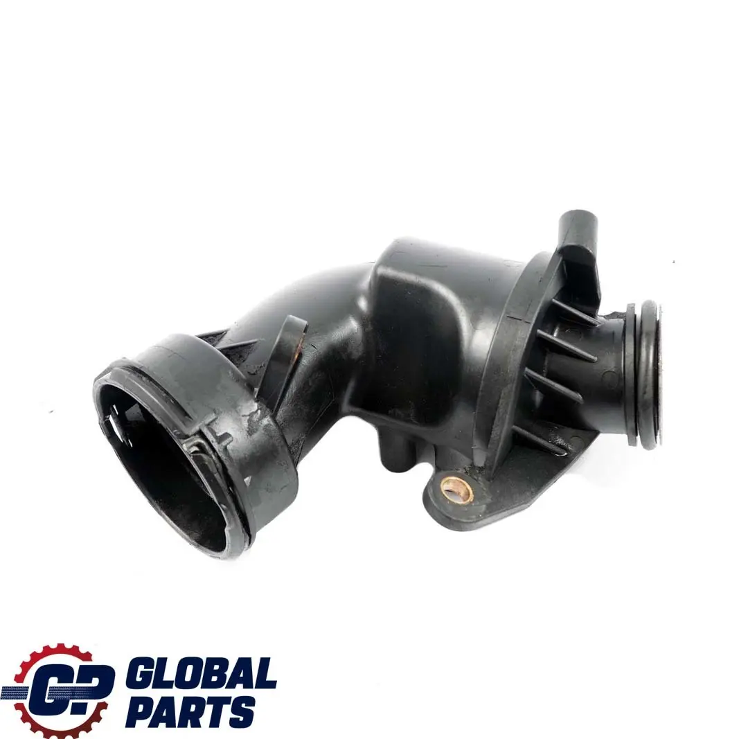 Mercedes-Benz E S W210 W220 320 CDI Air Intake Turbo Pipe Line A6130980507