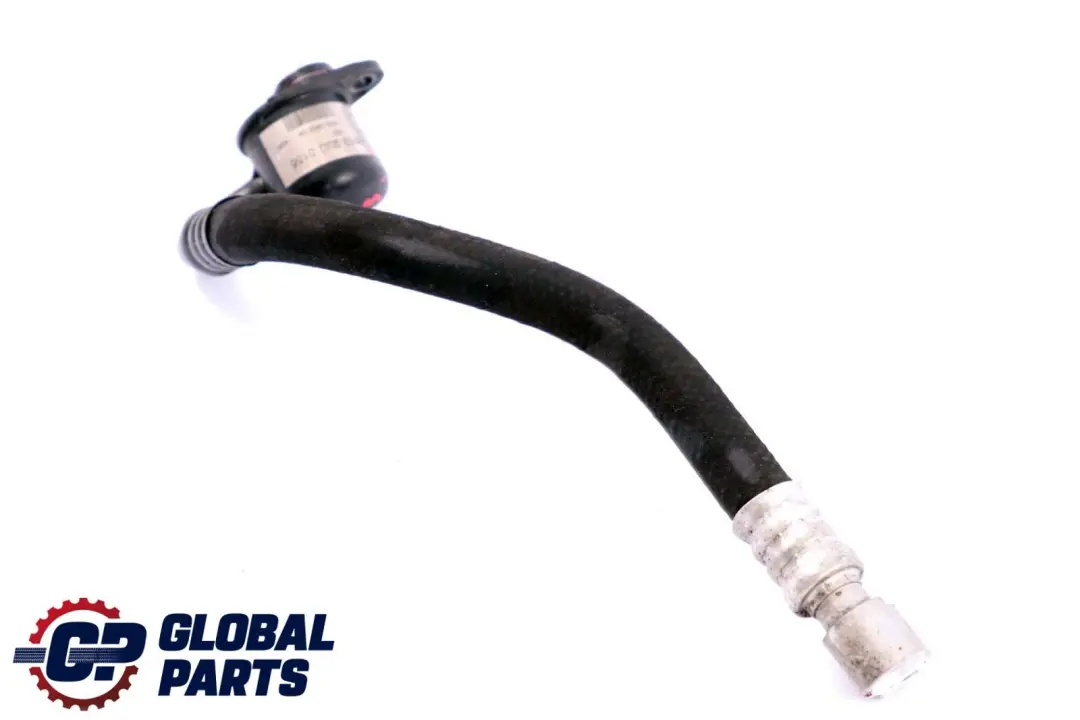 Mercedes S W220 S 320 CDI Air Conditioning Air Con Pipe Hose A6132300156