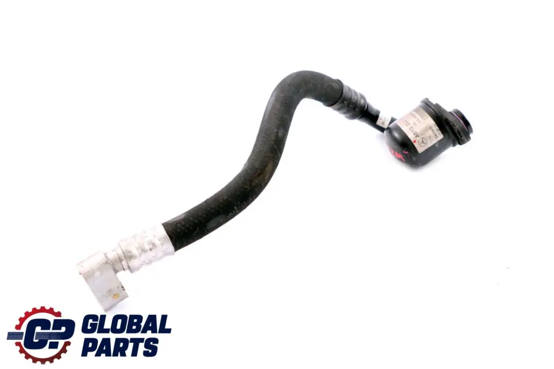 Mercedes S W220 S 320 CDI Air Conditioning Air Con Pipe Hose A6132300156