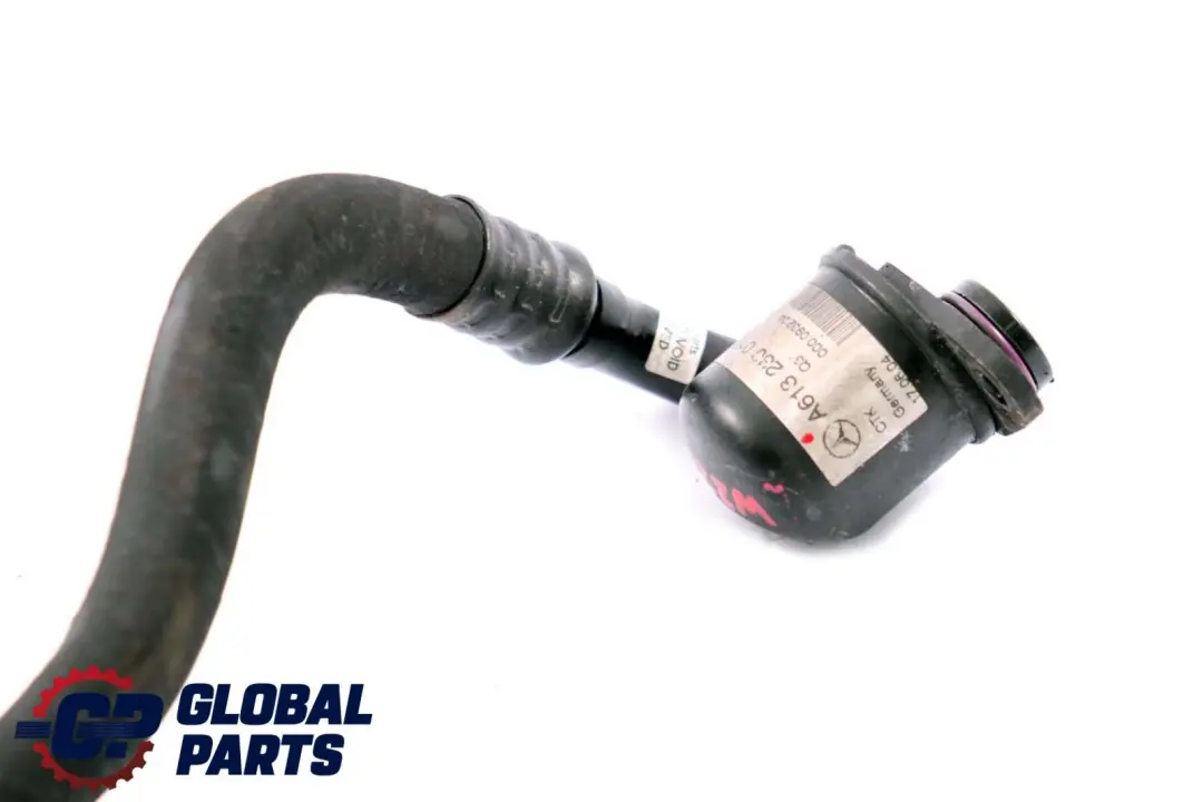 Mercedes S W220 S 320 CDI Air Conditioning Air Con Pipe Hose A6132300156