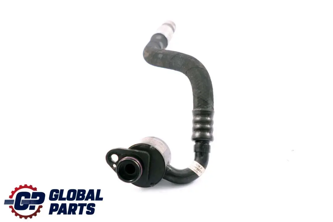 Mercedes S W220 S 320 CDI Air Conditioning Air Con Pipe Hose A6132300156