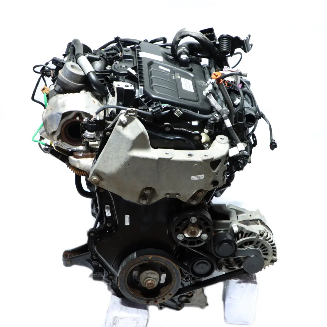 Bare Engine 622951 622.951 59k, WARRANTY Mercedes Vito W447 109 111 160 180 CDI - SKU A6220103500 - Part number A6220103500