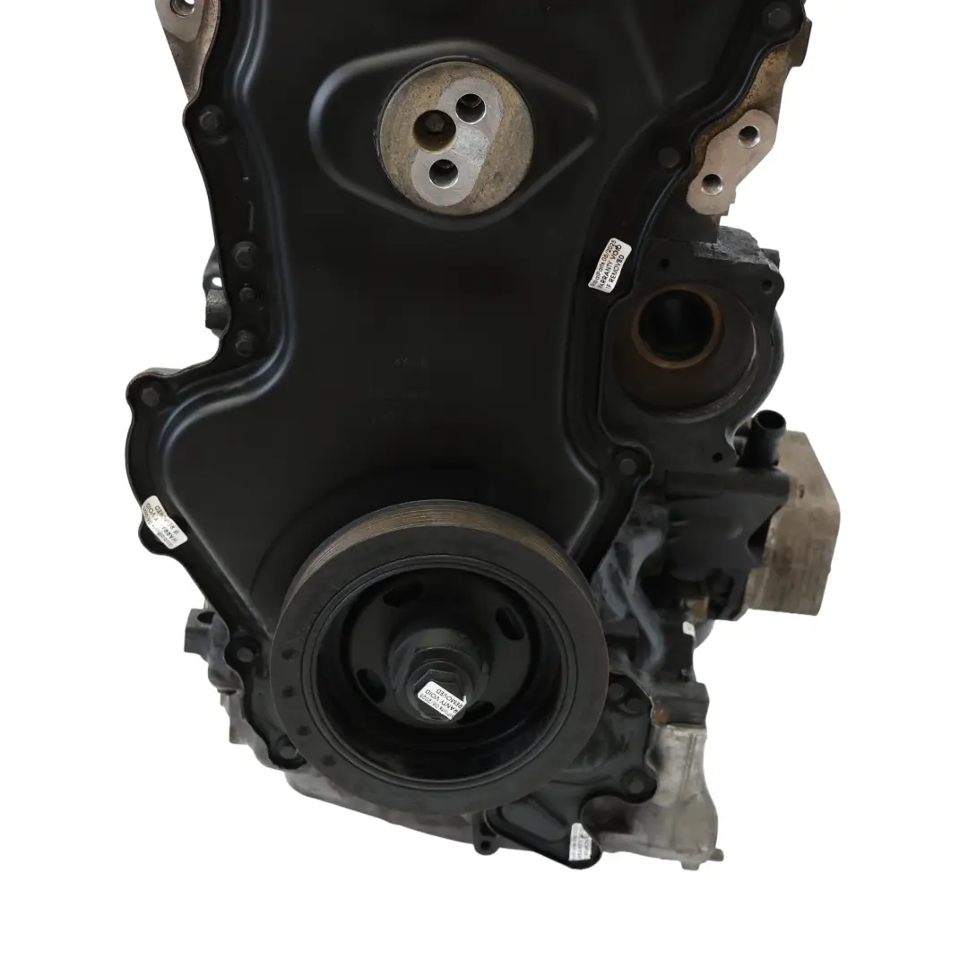 Bare Engine 622951 622.951 59k, WARRANTY Mercedes Vito W447 109 111 160 180 CDI - SKU A6220103500 - Part number A6220103500