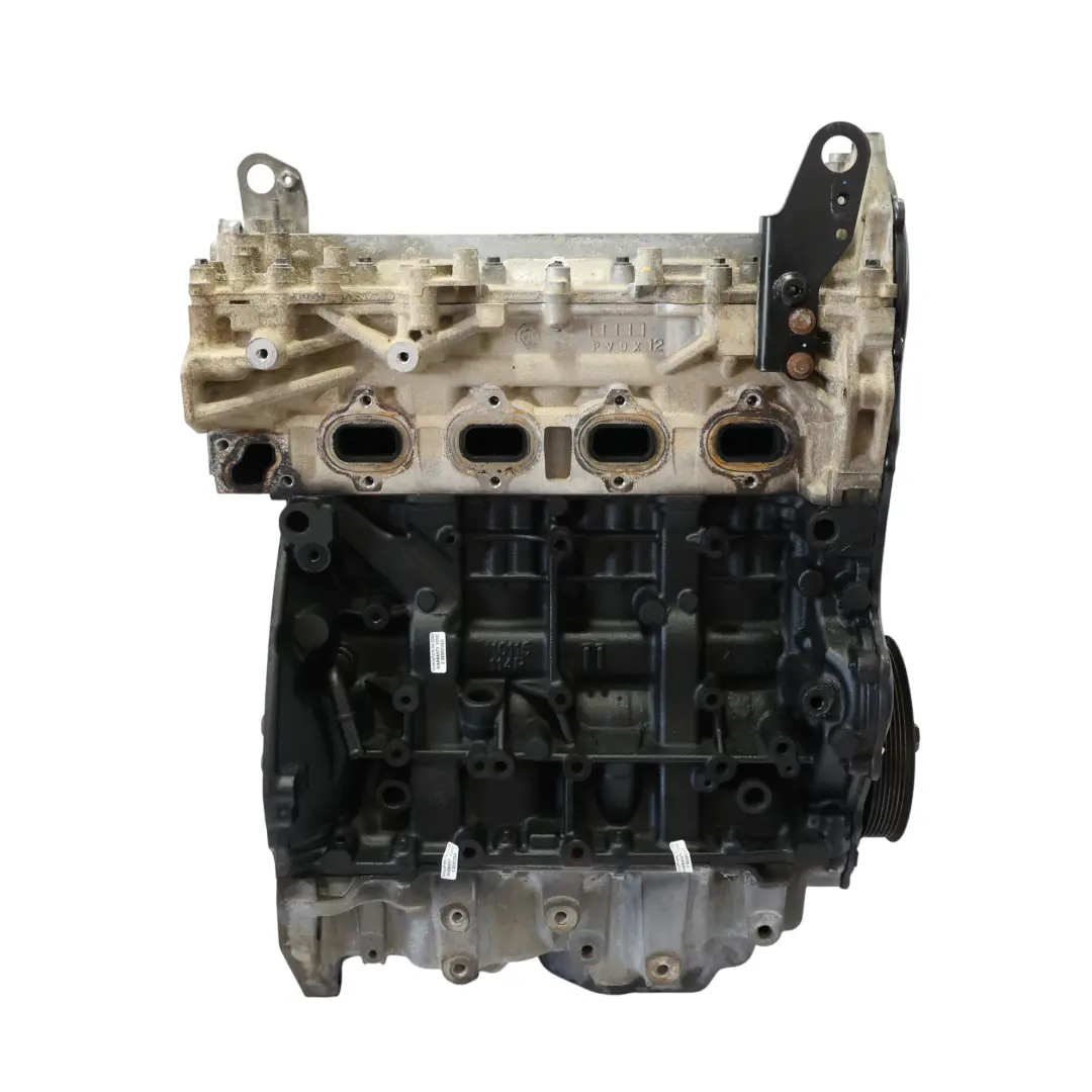 Bare Engine 622951 622.951 59k, WARRANTY Mercedes Vito W447 109 111 160 180 CDI - SKU A6220103500 - Part number A6220103500