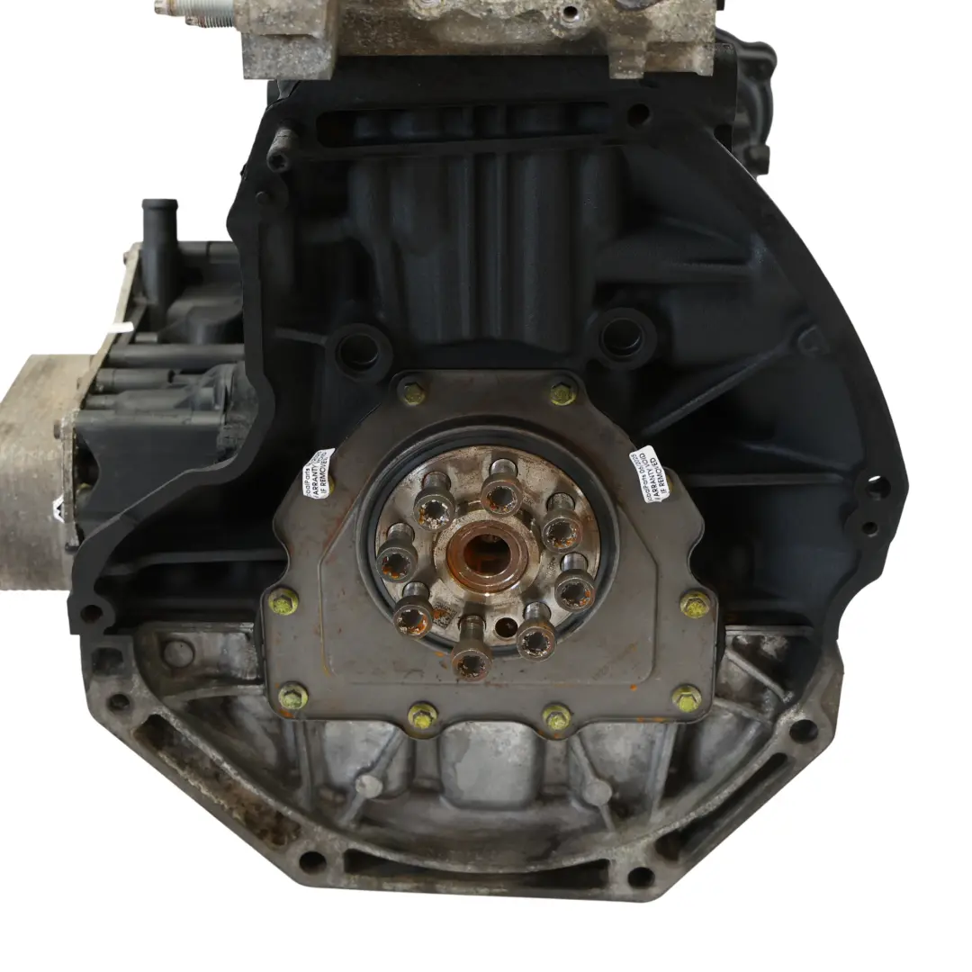 Bare Engine 622951 622.951 59k, WARRANTY Mercedes Vito W447 109 111 160 180 CDI - SKU A6220103500 - Part number A6220103500