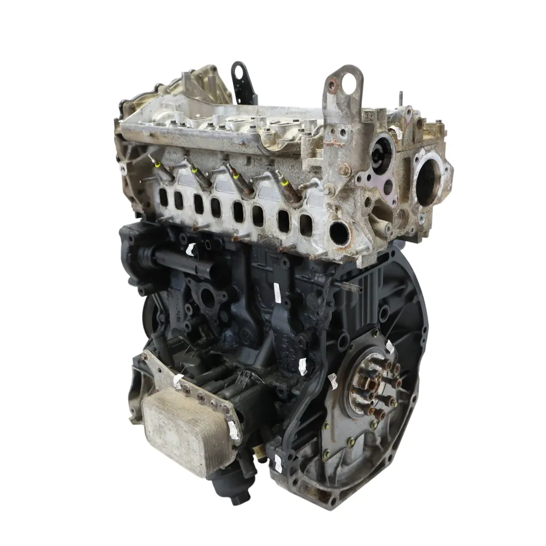 Bare Engine 622951 622.951 59k, WARRANTY Mercedes Vito W447 109 111 160 180 CDI - SKU A6220103500 - Part number A6220103500
