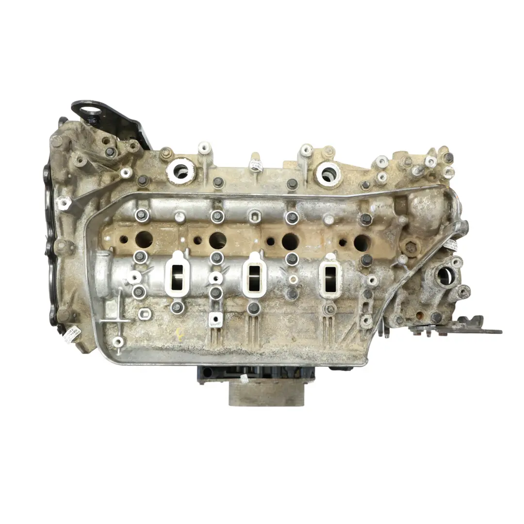 Bare Engine 622951 622.951 59k, WARRANTY Mercedes Vito W447 109 111 160 180 CDI - SKU A6220103500 - Part number A6220103500