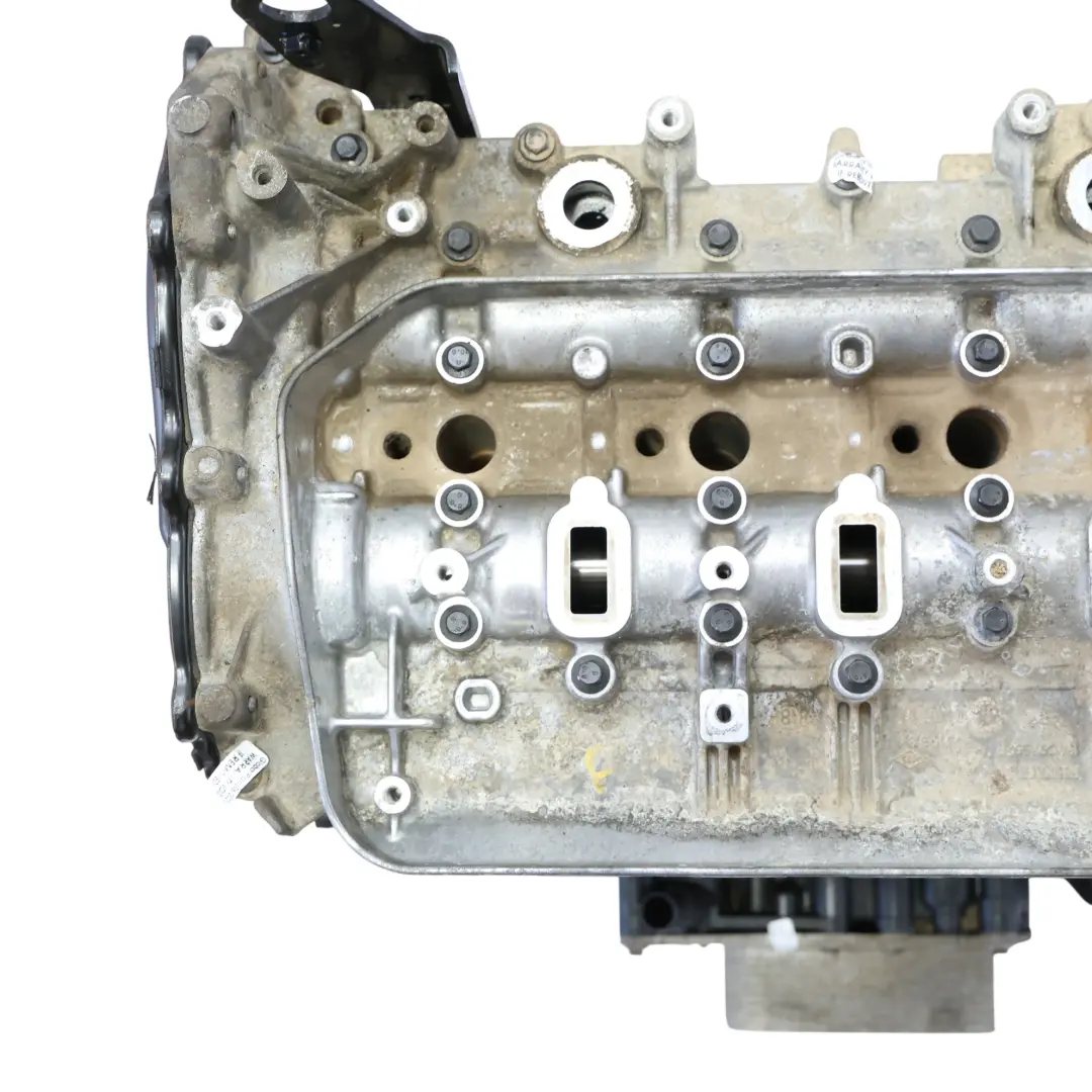 Bare Engine 622951 622.951 59k, WARRANTY Mercedes Vito W447 109 111 160 180 CDI - SKU A6220103500 - Part number A6220103500
