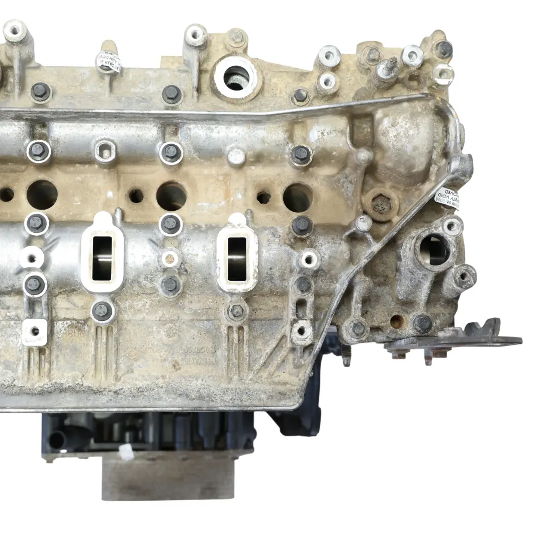 Bare Engine 622951 622.951 59k, WARRANTY Mercedes Vito W447 109 111 160 180 CDI - SKU A6220103500 - Part number A6220103500