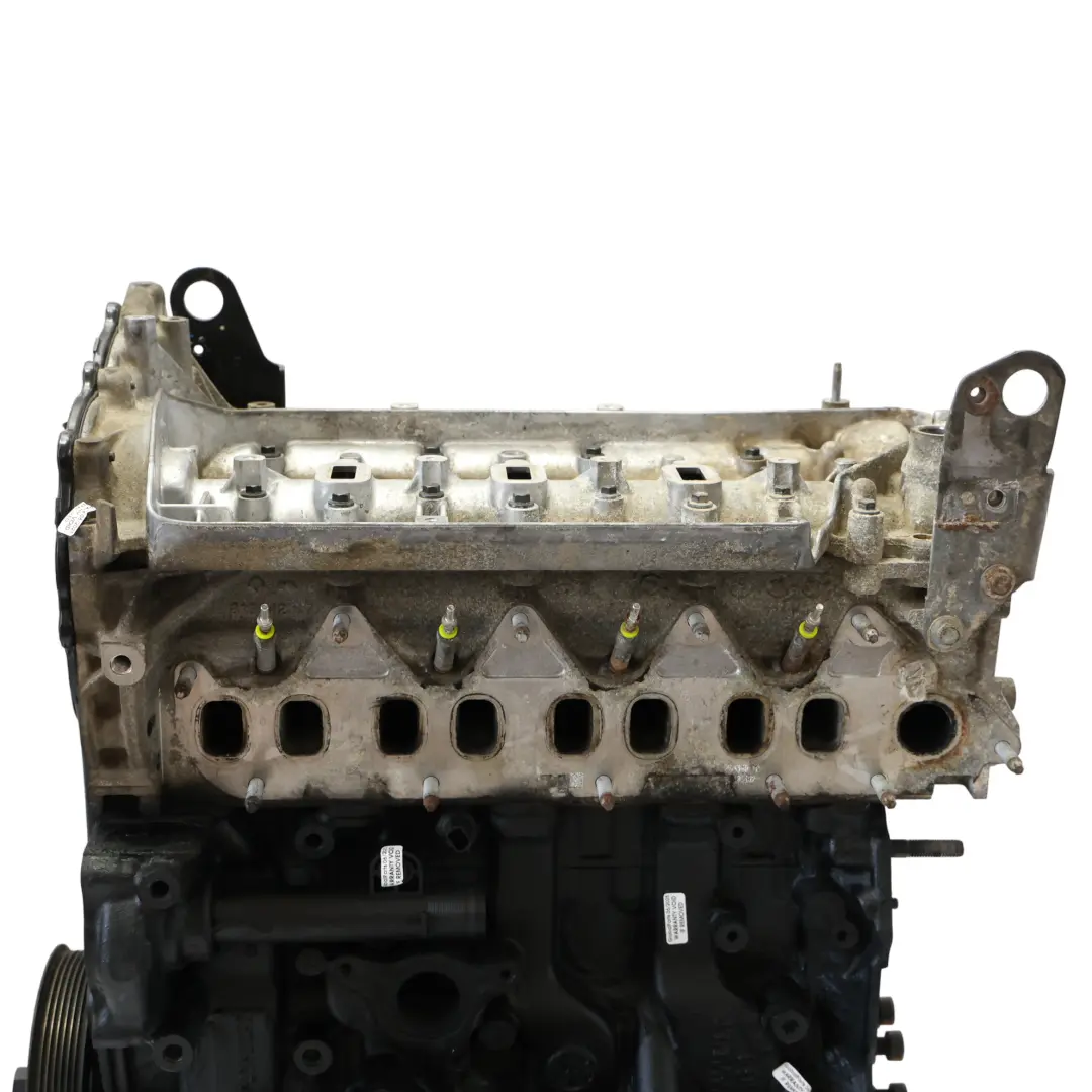 Bare Engine 622951 622.951 59k, WARRANTY Mercedes Vito W447 109 111 160 180 CDI - SKU A6220103500 - Part number A6220103500