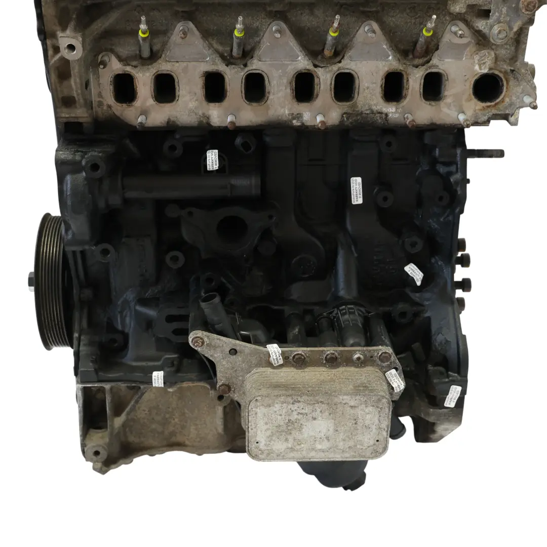 Bare Engine 622951 622.951 59k, WARRANTY Mercedes Vito W447 109 111 160 180 CDI - SKU A6220103500 - Part number A6220103500