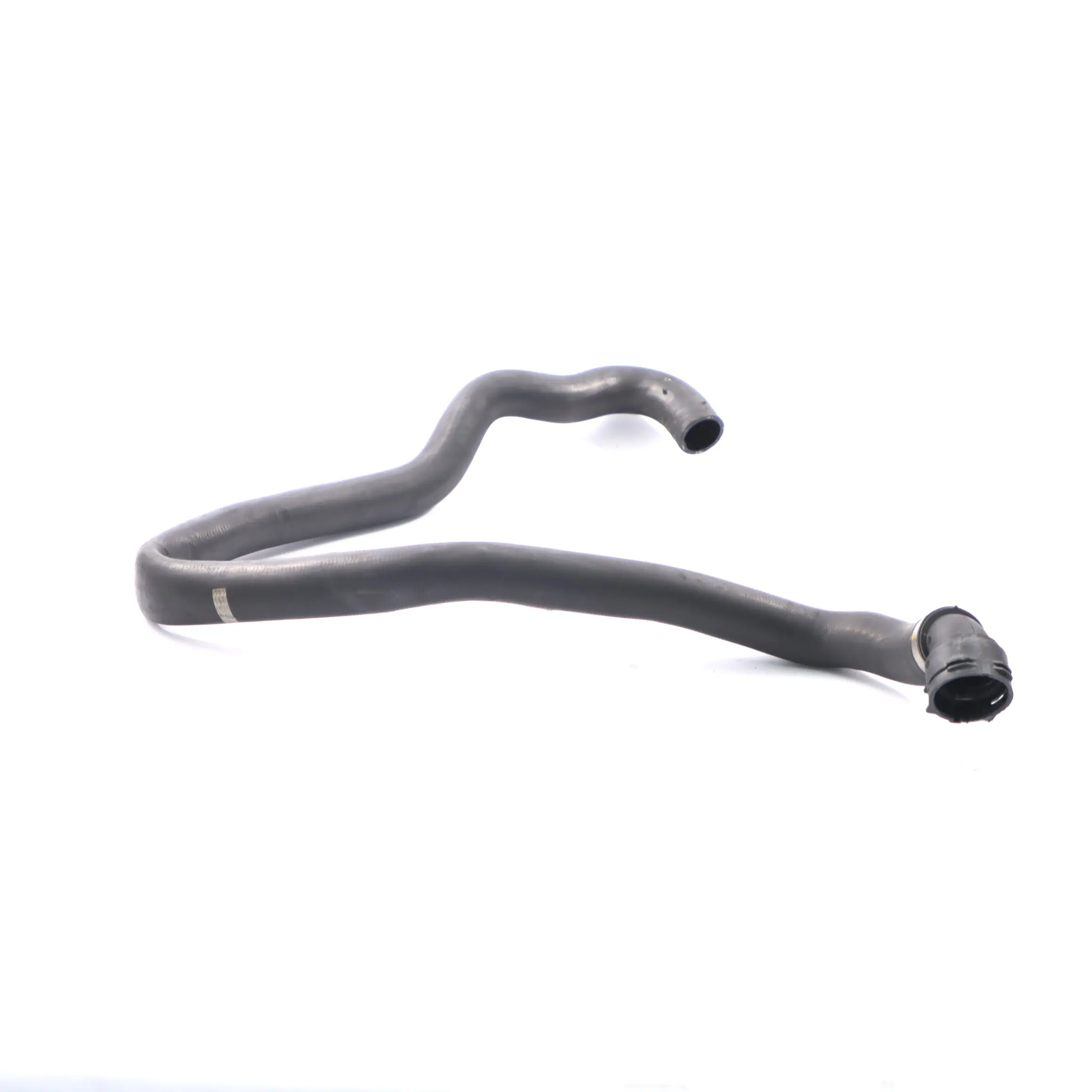 Coolant Hose Mercedes W205 OM626 Right Radiator Hose To Thermostat A6262030482