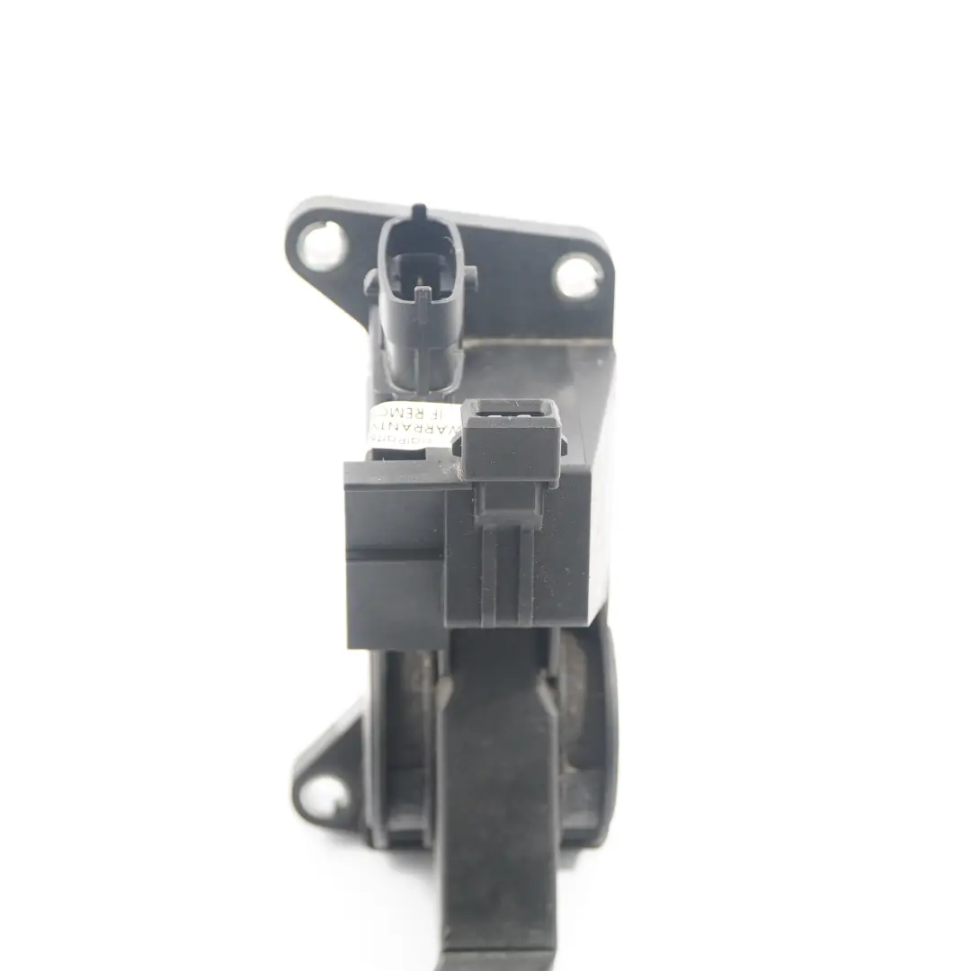 Mercedes Vito Viano W639 Drossel klappe Gas pedal einheit A6393000704