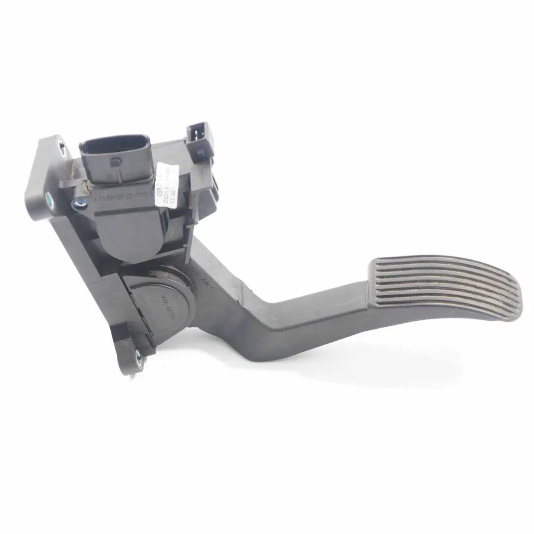 Mercedes Vito Viano W639 Drossel klappe Gas pedal einheit A6393000704