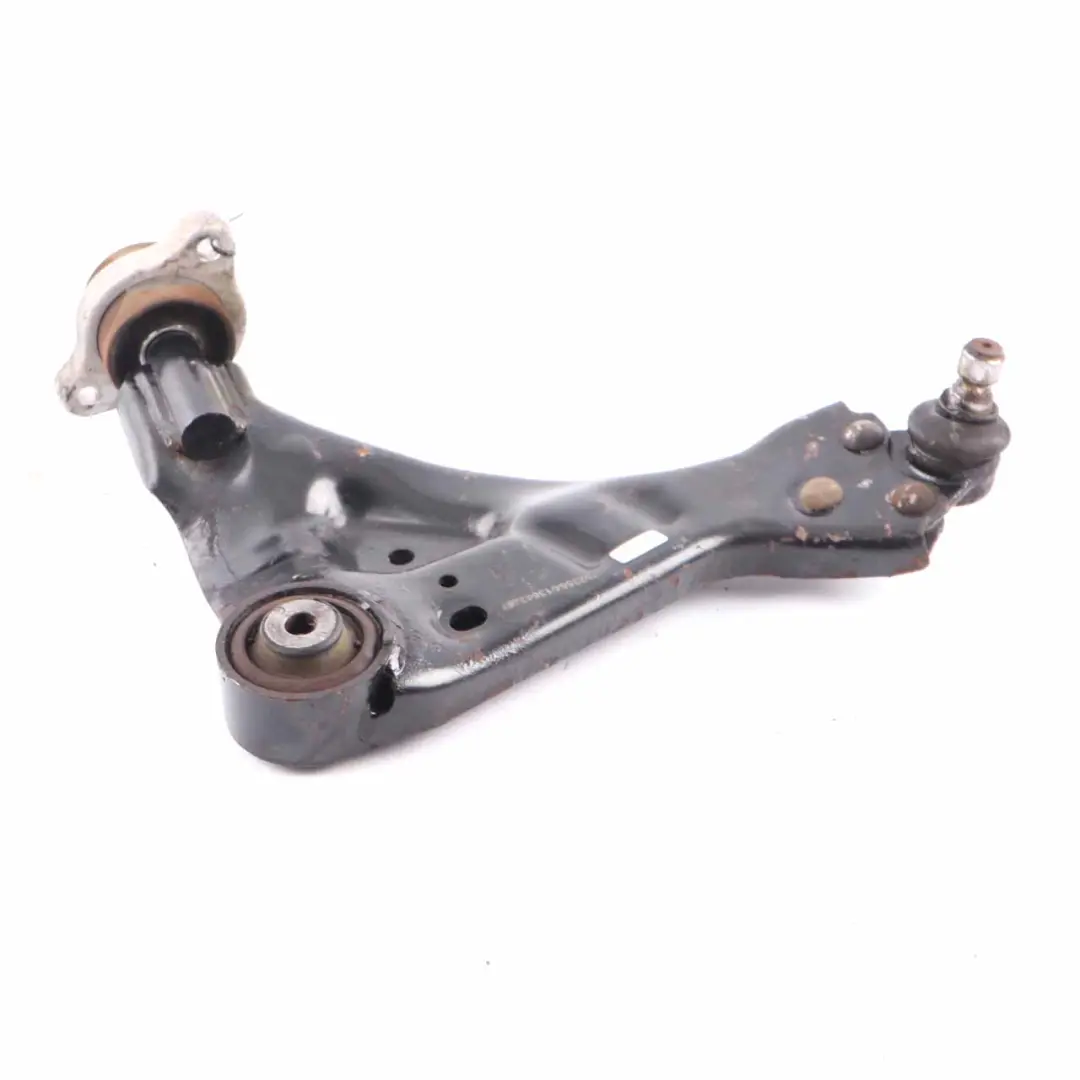 Mercedes W639 Bras de contrôle essieu avant droit Wishbone inférieur A6393301501