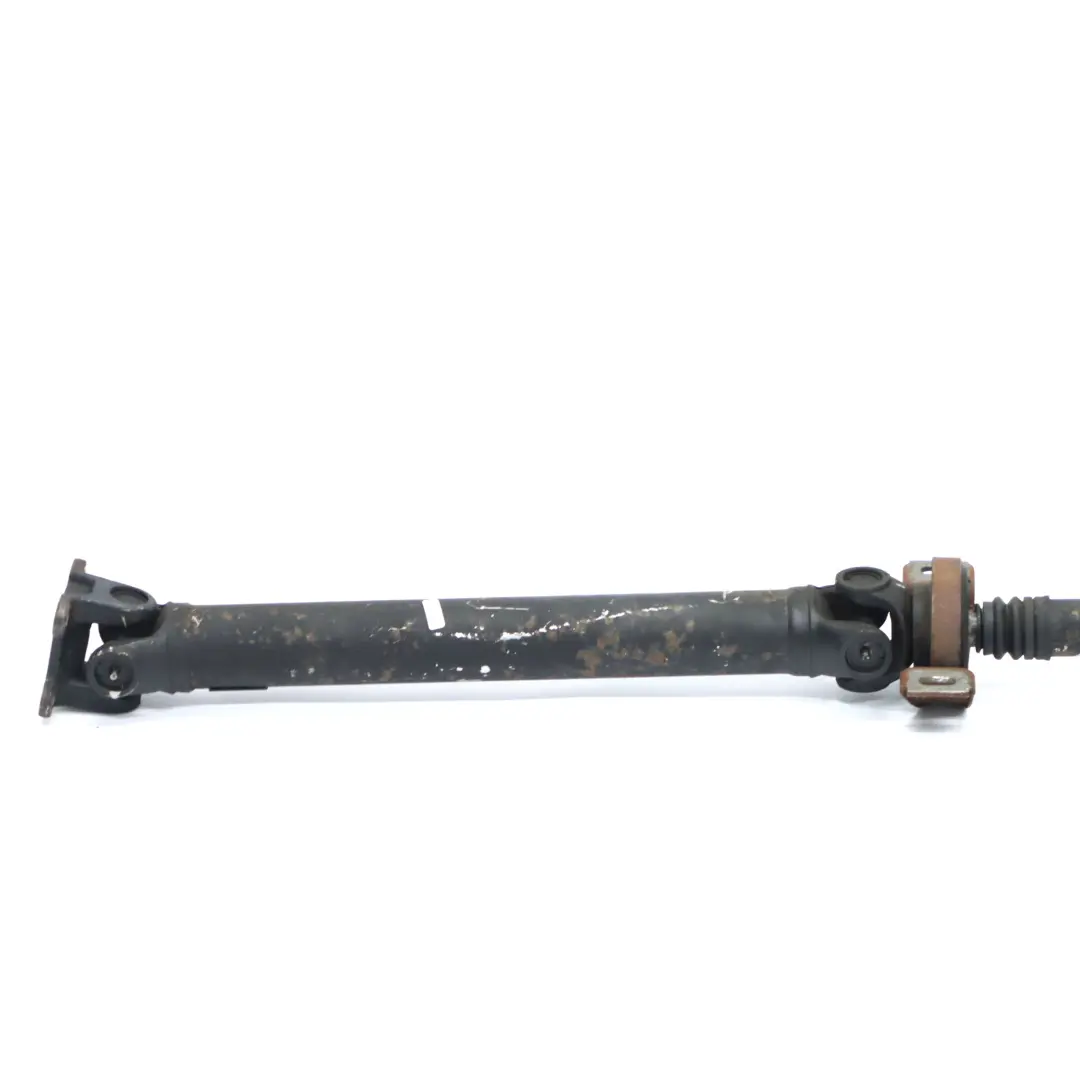 Mercedes Vito W639 Propshaft Eje transmisión Transmisión automática A6394101816