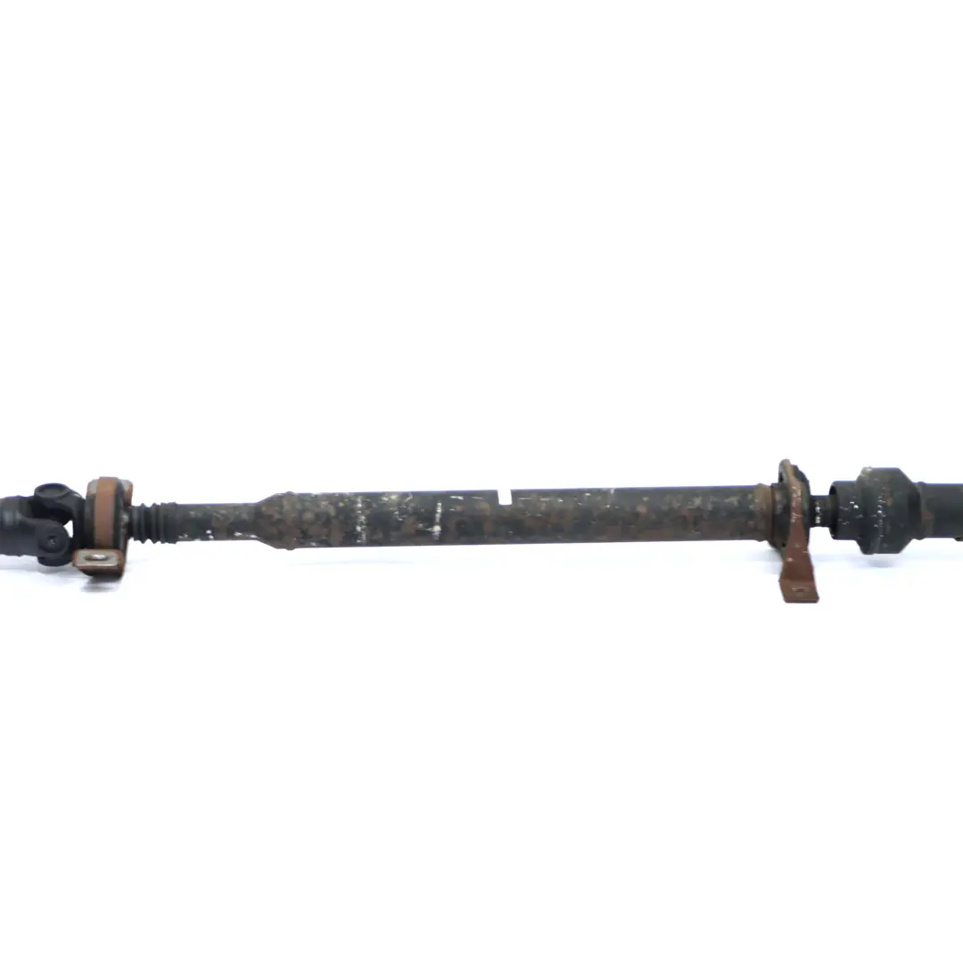 Mercedes Vito W639 Propshaft Eje transmisión Transmisión automática A6394101816