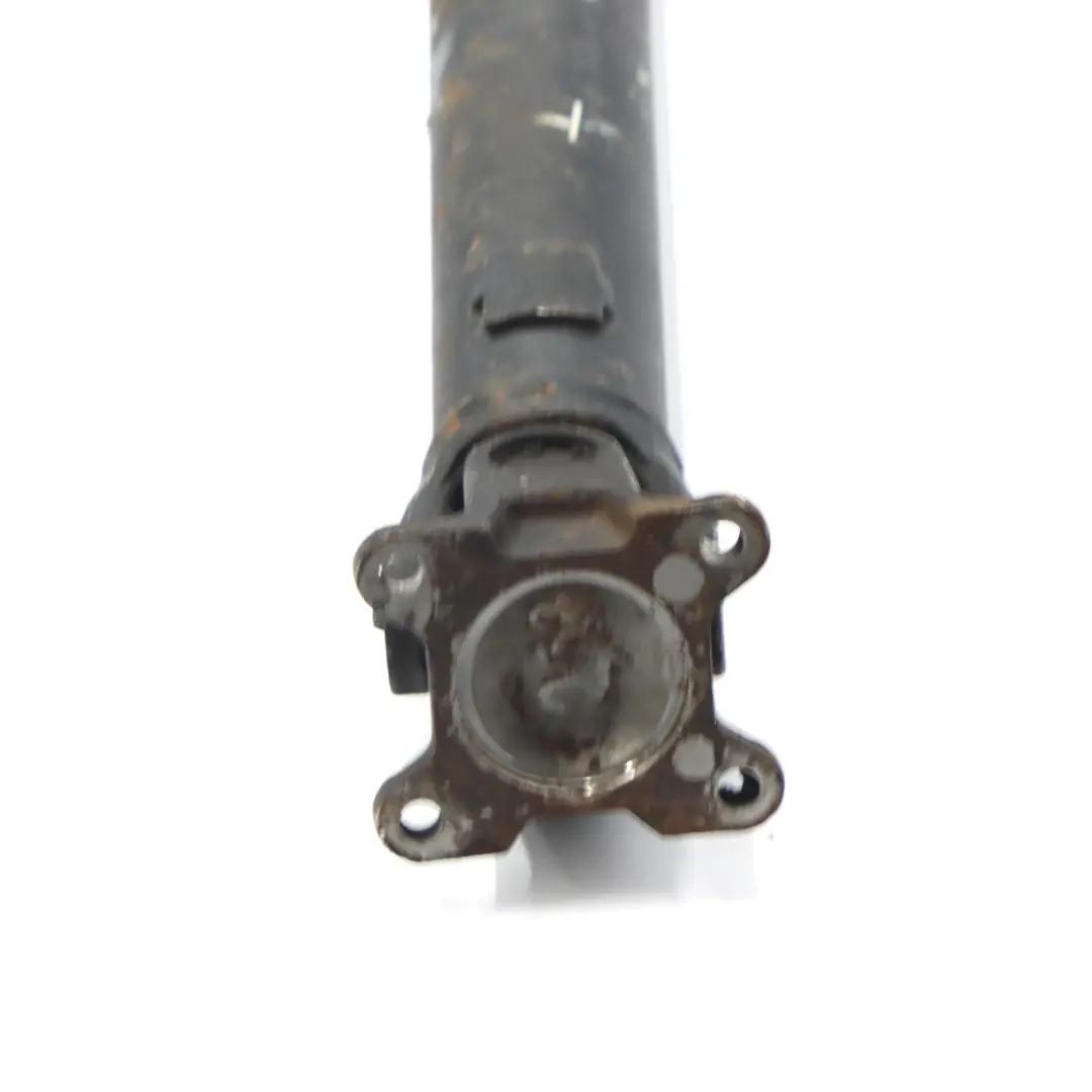 Mercedes Vito W639 Propshaft Eje transmisión Transmisión automática A6394101816