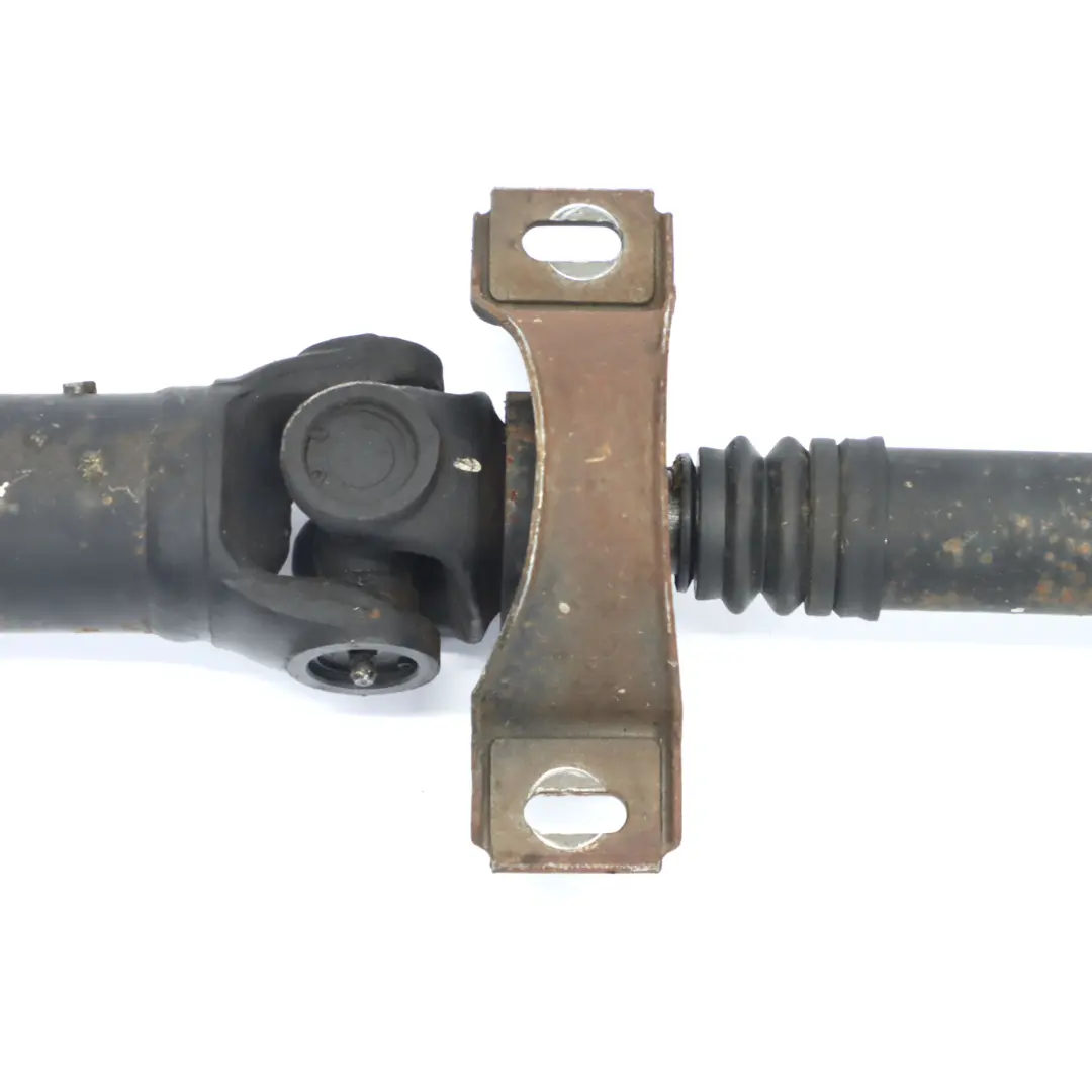 Mercedes Vito W639 Propshaft Eje transmisión Transmisión automática A6394101816