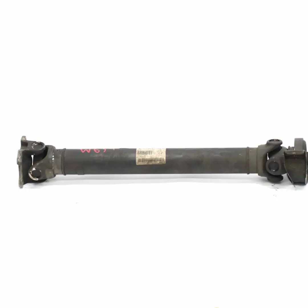 Mercedes Vito W639 Propshaft Eje transmisión Transmisión automática A6394108406