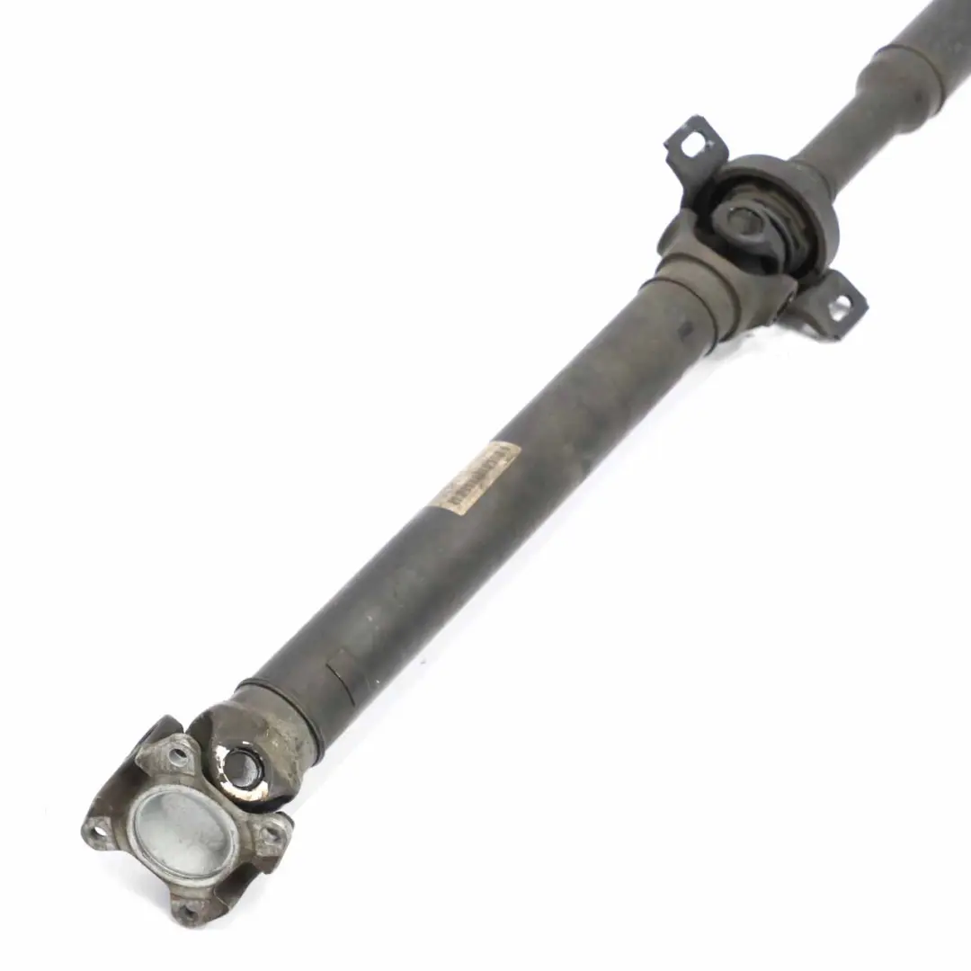 Mercedes Vito W639 Propshaft Eje transmisión Transmisión automática A6394108406