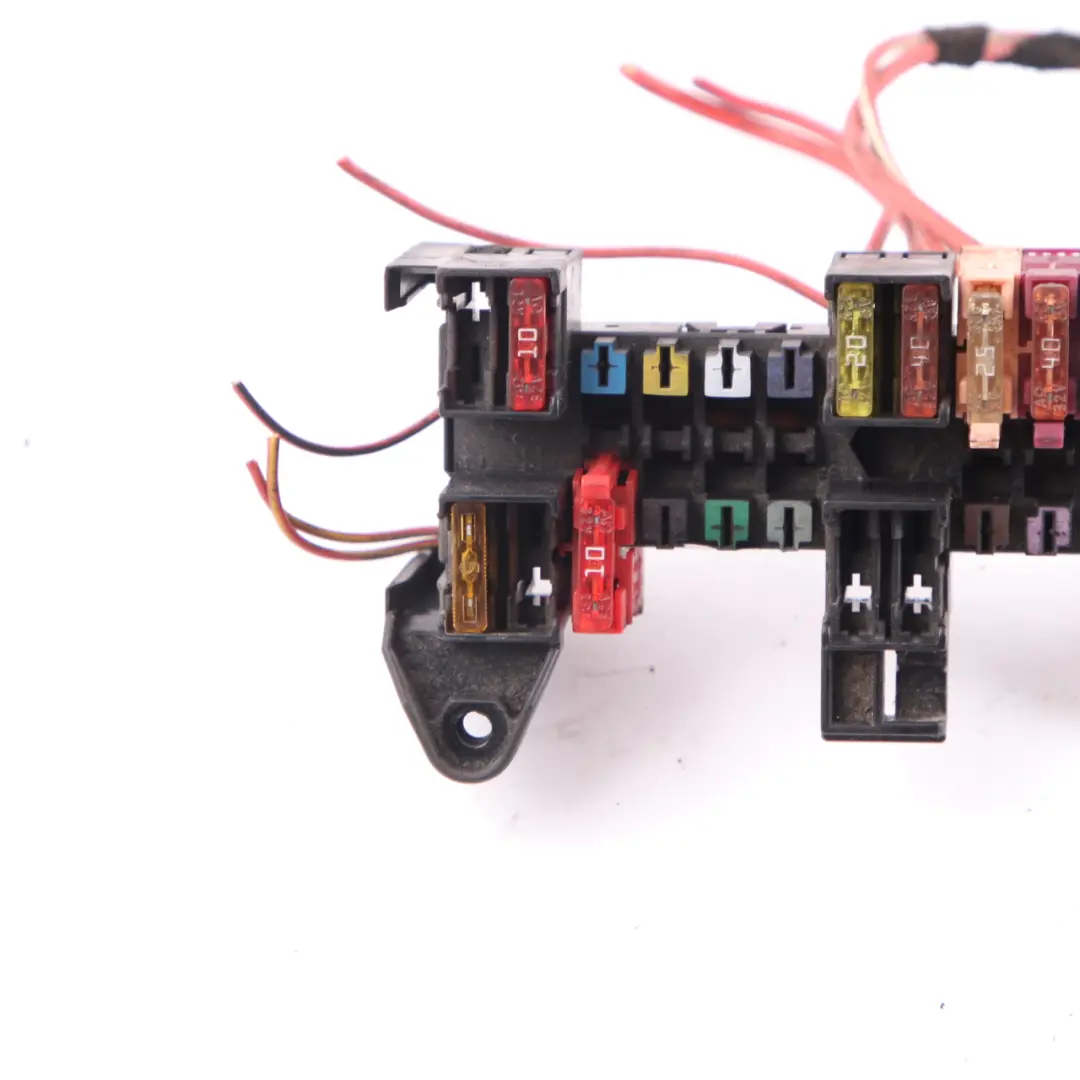Mercedes W639 Fuse Box Control Unit Module A6394401832
