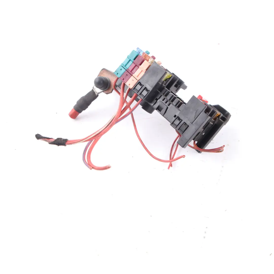 Mercedes W639 Fuse Box Control Unit Module A6394401832